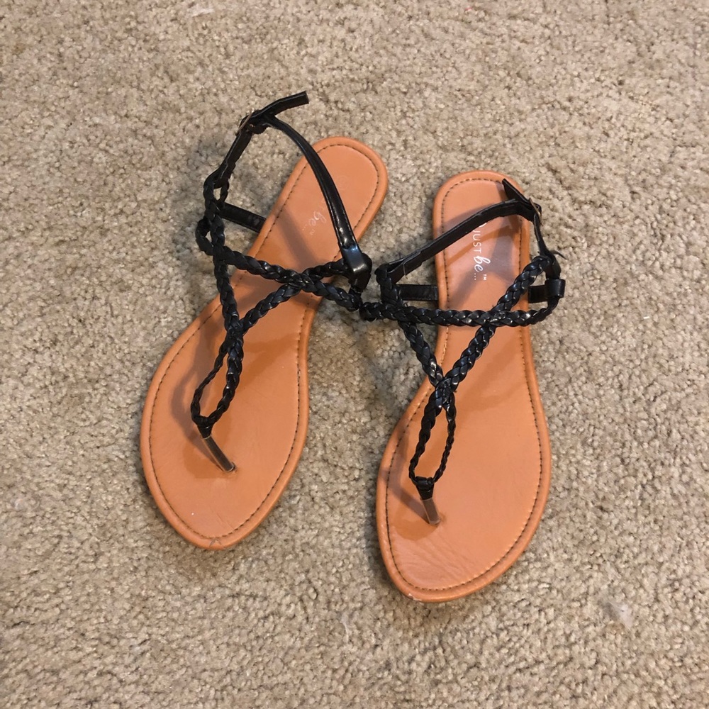 Sandals